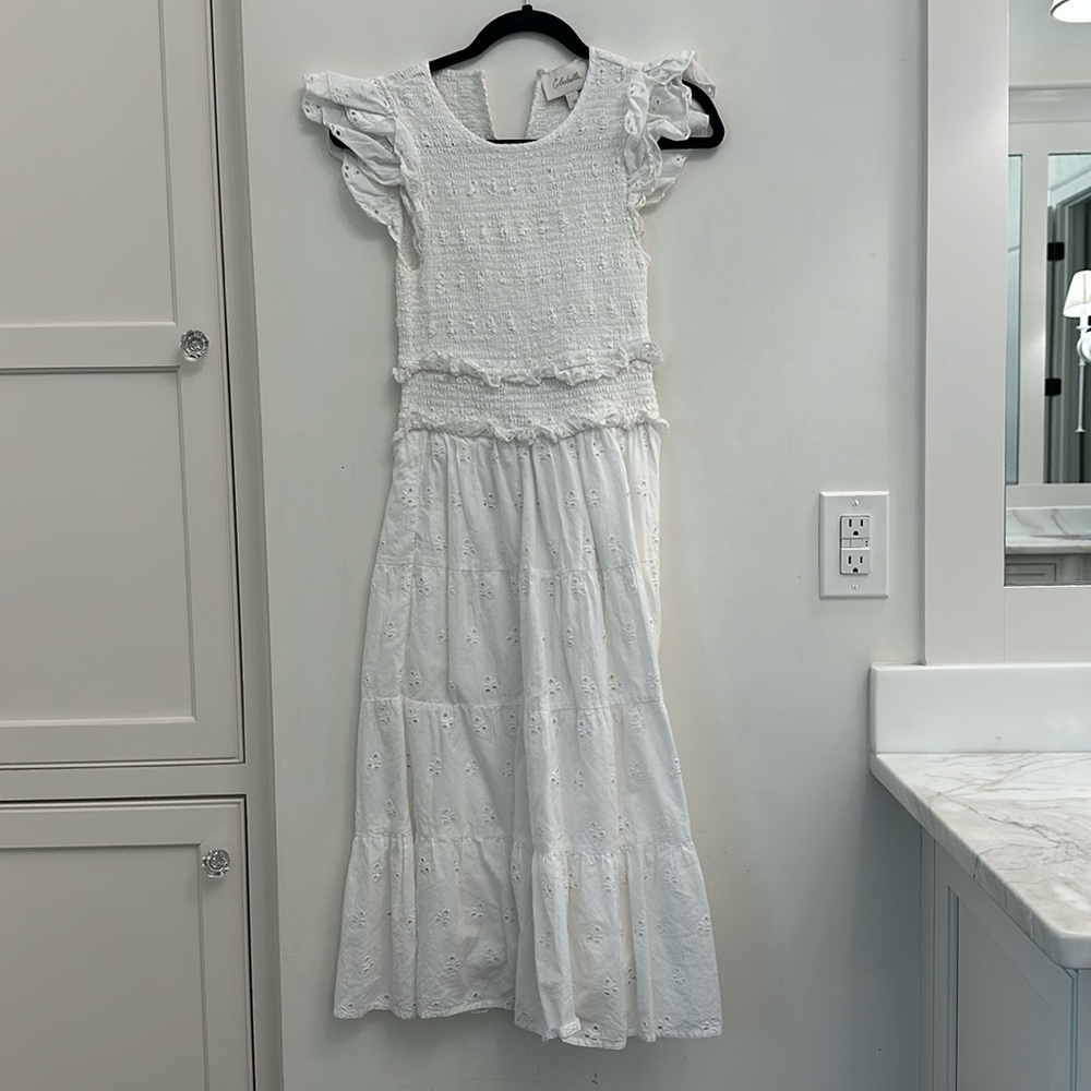 Cleobella - XS - midi dress